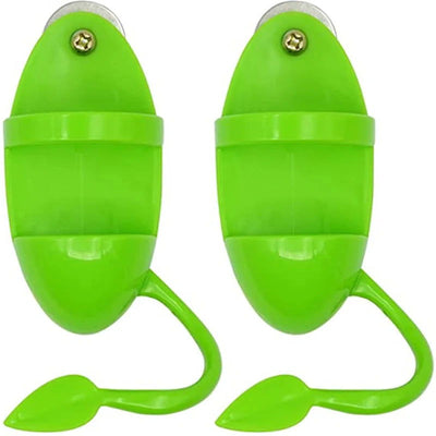 Pet Parrot Feeder Hanging Cage Fruit Vegetable Container Feeding Cup Cuttlebone Stand Holder Pet Cage Accessories Supplies - Slobuy