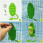 Pet Parrot Feeder Hanging Cage Fruit Vegetable Container Feeding Cup Cuttlebone Stand Holder Pet Cage Accessories Supplies - Slobuy