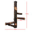Pet Parrot Stand Solid Wood Standing Stick Pole Biting Molar Claw Grinding Toy Bird Cage Supplies Pets Product Bird Accessories - Slobuy