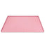 Pet Placemat Dog Food bowl Mat Cat Feed Mat Cat Dog Drinking Feeding Placemat Silicone Waterproof Pet Bowl Pad Feeder Mats - Slobuy