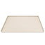 Pet Placemat Dog Food bowl Mat Cat Feed Mat Cat Dog Drinking Feeding Placemat Silicone Waterproof Pet Bowl Pad Feeder Mats - Slobuy
