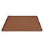 Pet Placemat Dog Food bowl Mat Cat Feed Mat Cat Dog Drinking Feeding Placemat Silicone Waterproof Pet Bowl Pad Feeder Mats - Slobuy