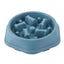 Pet Slow Food Bowl Anti-choking Feeder PP Plastic Dish Bowl Home Dog Eating Plate Anti-gulping Feeding Supplies - Slobuy