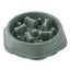 Pet Slow Food Bowl Anti-choking Feeder PP Plastic Dish Bowl Home Dog Eating Plate Anti-gulping Feeding Supplies - Slobuy