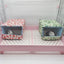 Pet Soft Plush Nest Bottomless Cotton Nest Small Pet Hidden House Shelter Sleeping Bed For Hedgehog Guinea Pig Animal Room - Slobuy