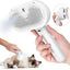 Pet Spray Grooming Comb Remove Floating Hair Fluffs Hair Water Steam Styling for Dogs Cats accessories - Slobuy