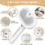 Pet Spray Grooming Comb Remove Floating Hair Fluffs Hair Water Steam Styling for Dogs Cats accessories - Slobuy