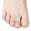 Pexmen 1/2/5/10Pcs Hammer Toe Straightener Toe Splints Cushions Bandages for Correcting Crooked & Overlapping Toes Protector - Slobuy