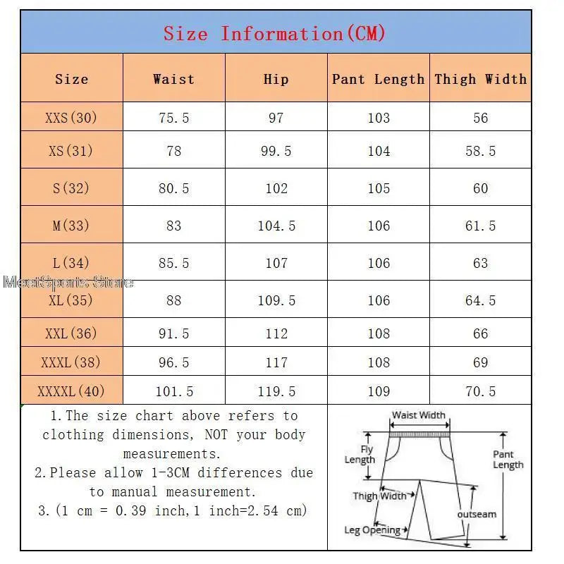 Pgm Thin Golf Pants Men Quick-Dry Trousers Breathable Golf Clothing Summer Male Elastic Casual Sports Pants XXS-4XL Plus Size - Slobuy