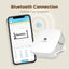 Phomemo Q30 Label Maker Machine Mini Pocket Thermal Label Printer Wireless Sticker Pocket Handheld Printer Various Label Paper - Slobuy