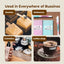 Phomemo Q30 Label Maker Machine Mini Pocket Thermal Label Printer Wireless Sticker Pocket Handheld Printer Various Label Paper - Slobuy