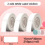 Phomemo Q30 Label Maker Machine Mini Pocket Thermal Label Printer Wireless Sticker Pocket Handheld Printer Various Label Paper - Slobuy