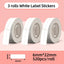 Phomemo Q30 Label Maker Machine Mini Pocket Thermal Label Printer Wireless Sticker Pocket Handheld Printer Various Label Paper - Slobuy