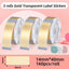 Phomemo Q30 Label Maker Machine Mini Pocket Thermal Label Printer Wireless Sticker Pocket Handheld Printer Various Label Paper - Slobuy