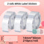Phomemo Q30 Label Maker Machine Mini Pocket Thermal Label Printer Wireless Sticker Pocket Handheld Printer Various Label Paper - Slobuy