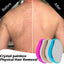 Physical Hair Removal Instrument Glass Grinder Depilator for Women Household Beauty Tool Epilator Personal Care Appliances Home - Slobuy