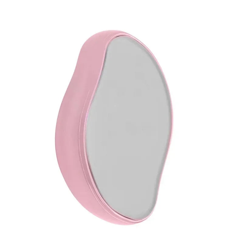 Physical Hair Removal Instrument Glass Grinder Depilator for Women Household Beauty Tool Epilator Personal Care Appliances Home - Slobuy
