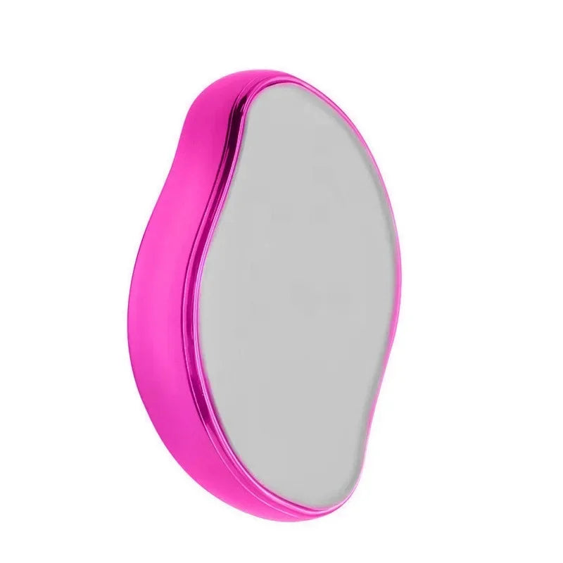 Physical Hair Removal Instrument Glass Grinder Depilator for Women Household Beauty Tool Epilator Personal Care Appliances Home - Slobuy