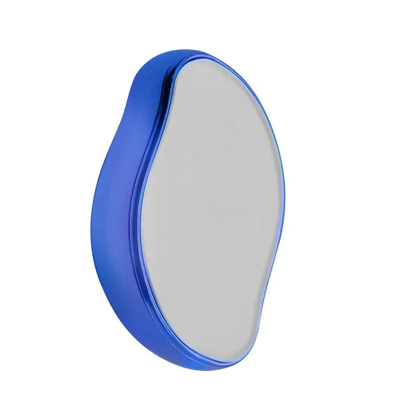 Physical Hair Removal Instrument Glass Grinder Depilator for Women Household Beauty Tool Epilator Personal Care Appliances Home - Slobuy