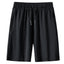 Plus Size Running Shorts Men Camouflage Basketball Sport Gym Mesh Breathable Shorts Fitness Training Workout Bottom Male Casual - Slobuy