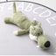 Plush Cartoon Puppy Dog Toy Pet Dog Chew Squeak Toys for Small Dogs Teeth Grinding Pet Products Dog Accessories - Slobuy