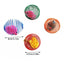 Plush Cat Toy Spring Cage Mouse Self Relaxation - Slobuy