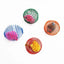Plush Cat Toy Spring Cage Mouse Self Relaxation - Slobuy