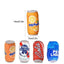 Plush Dog Winebottle Chew Sound Soft Beer Bottle Toy Funny Bite-Resistant Squeaky Relieve Boredom - Slobuy