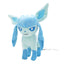 Pokemon Plush Toys Eevee Evolution Sylveon Flareon Jolteon Umbreon Vaporeon Pikachu Stuffed Animal Soft Dolls Kids Baby Gift - Slobuy