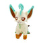 Pokemon Plush Toys Eevee Evolution Sylveon Flareon Jolteon Umbreon Vaporeon Pikachu Stuffed Animal Soft Dolls Kids Baby Gift - Slobuy