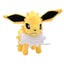 Pokemon Plush Toys Eevee Evolution Sylveon Flareon Jolteon Umbreon Vaporeon Pikachu Stuffed Animal Soft Dolls Kids Baby Gift - Slobuy