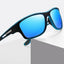 Polarized Fishing Sunglasses Men Driving Shades Male Sun Glasses Hiking Fishing Classic Sun Glasses And Anti Slip Rope - Slobuy