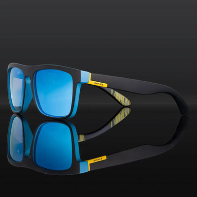 Polarized Sports Sunglasses For Men Woman Cycling Glasses Driving Fishing Protection Outdoor Goggles MTB Eyewear Bicycle - Slobuy