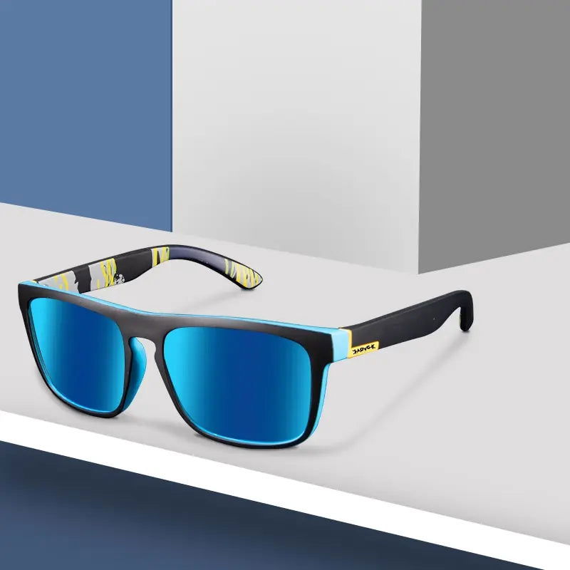 Polarized Sports Sunglasses For Men Woman Cycling Glasses Driving Fishing Protection Outdoor Goggles MTB Eyewear Bicycle - Slobuy