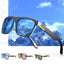 Polarized Sports Sunglasses For Men Woman Cycling Glasses Driving Fishing Protection Outdoor Goggles MTB Eyewear Bicycle - Slobuy