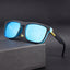 Polarized Sports Sunglasses For Men Woman Cycling Glasses Driving Fishing Protection Outdoor Goggles MTB Eyewear Bicycle - Slobuy