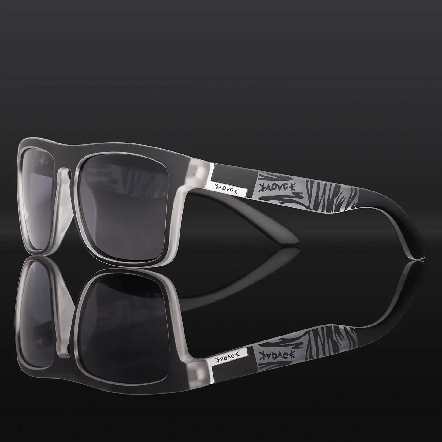 Polarized Sports Sunglasses For Men Woman Cycling Glasses Driving Fishing Protection Outdoor Goggles MTB Eyewear Bicycle - Slobuy