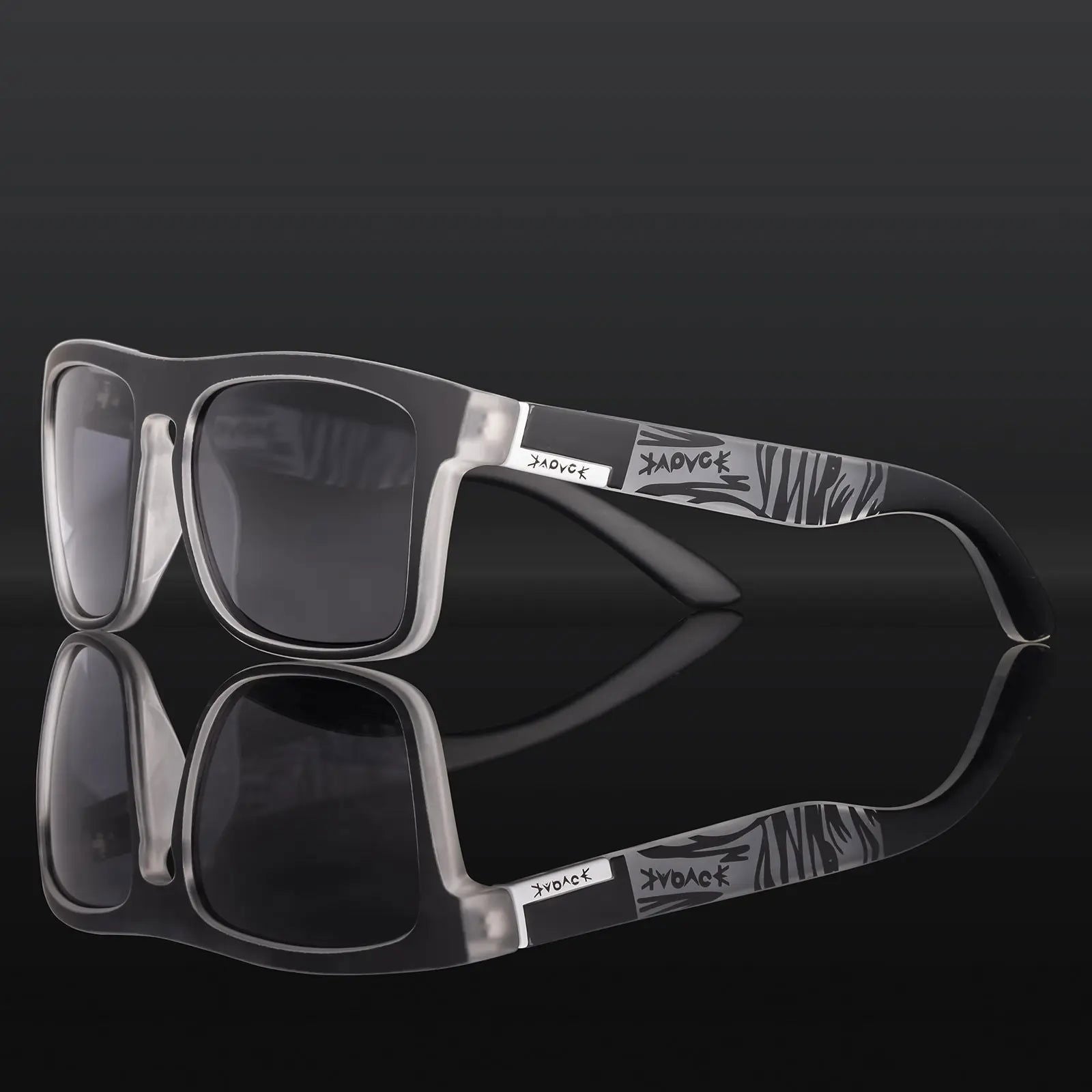 Polarized Sports Sunglasses For Men Woman Cycling Glasses Driving Fishing Protection Outdoor Goggles MTB Eyewear Bicycle - Slobuy