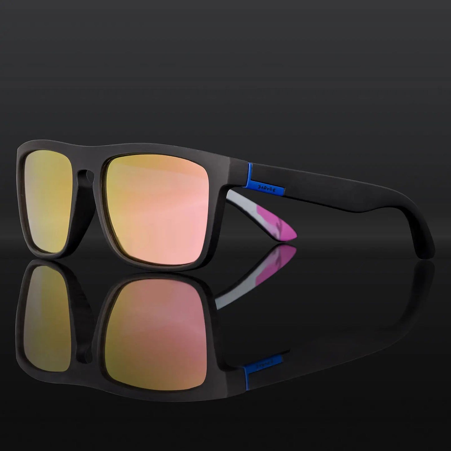 Polarized Sports Sunglasses For Men Woman Cycling Glasses Driving Fishing Protection Outdoor Goggles MTB Eyewear Bicycle - Slobuy