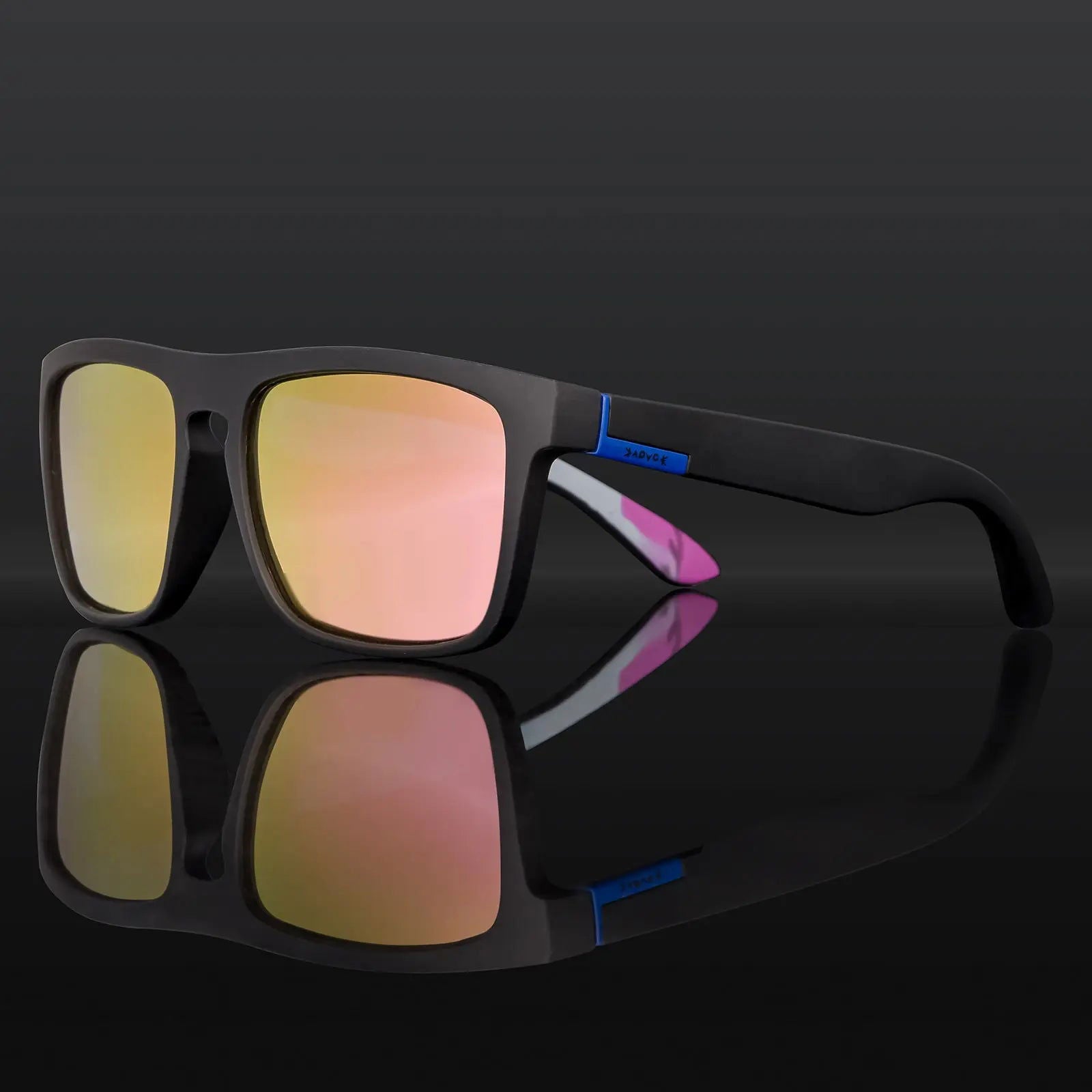 Polarized Sports Sunglasses For Men Woman Cycling Glasses Driving Fishing Protection Outdoor Goggles MTB Eyewear Bicycle - Slobuy