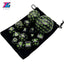 Polyhedral Dice Set DND Cubes POP D3-D100 Acrylic Dice Sets 15 Pcs With Cloth Bag For Gift DND Game RPG Board Game Accessories - Slobuy