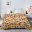 Pomeranian Throw Blanket Fuzzy Dog Blanket for Kids Pomeranian Gifts for Pomeranian Lovers Cozy Blanket for Couch Sofa Bed - Slobuy