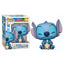 Pop SUMMER STITCH #636 Lilo & Stitch #159 #978 Scrump #128 Cute Action Figure Toys Collection Dolls Kids Gifts - Slobuy