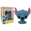Pop SUMMER STITCH #636 Lilo & Stitch #159 #978 Scrump #128 Cute Action Figure Toys Collection Dolls Kids Gifts - Slobuy