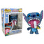 Pop SUMMER STITCH #636 Lilo & Stitch #159 #978 Scrump #128 Cute Action Figure Toys Collection Dolls Kids Gifts - Slobuy
