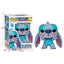 Pop SUMMER STITCH #636 Lilo & Stitch #159 #978 Scrump #128 Cute Action Figure Toys Collection Dolls Kids Gifts - Slobuy
