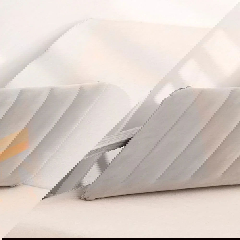 Portable Air Cushion Pillows Folding Square Inflatable Pillows Car Travel Hiking Nap Rest Cushion Outdoor Home Travel Pillow - Slobuy