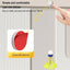 Portable Badminton Trainer Badminton Practice Robot Self-study Training Rebound Badminton Tool Professional Shuttlecock Supplies - Slobuy