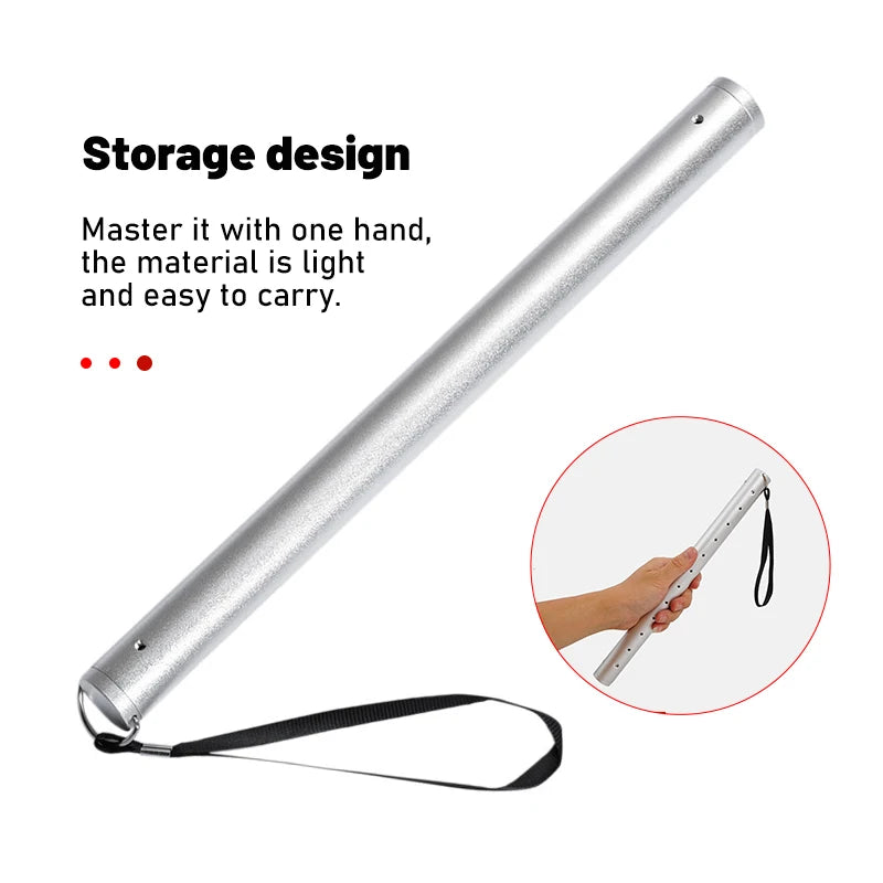 Portable Barbecue Grill Cooking Stainless Steel BBQ Grill Folding Mini BBQ Grill Home Park Picnic Outdoor Barbecue Accessories - Slobuy