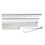 Portable Barbecue Grill Cooking Stainless Steel BBQ Grill Folding Mini BBQ Grill Home Park Picnic Outdoor Barbecue Accessories - Slobuy